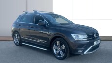 Volkswagen Tiguan 2.0 TDi 150 4Motion Match 5dr Diesel Estate